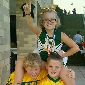 Meet your Posher, Stephanie